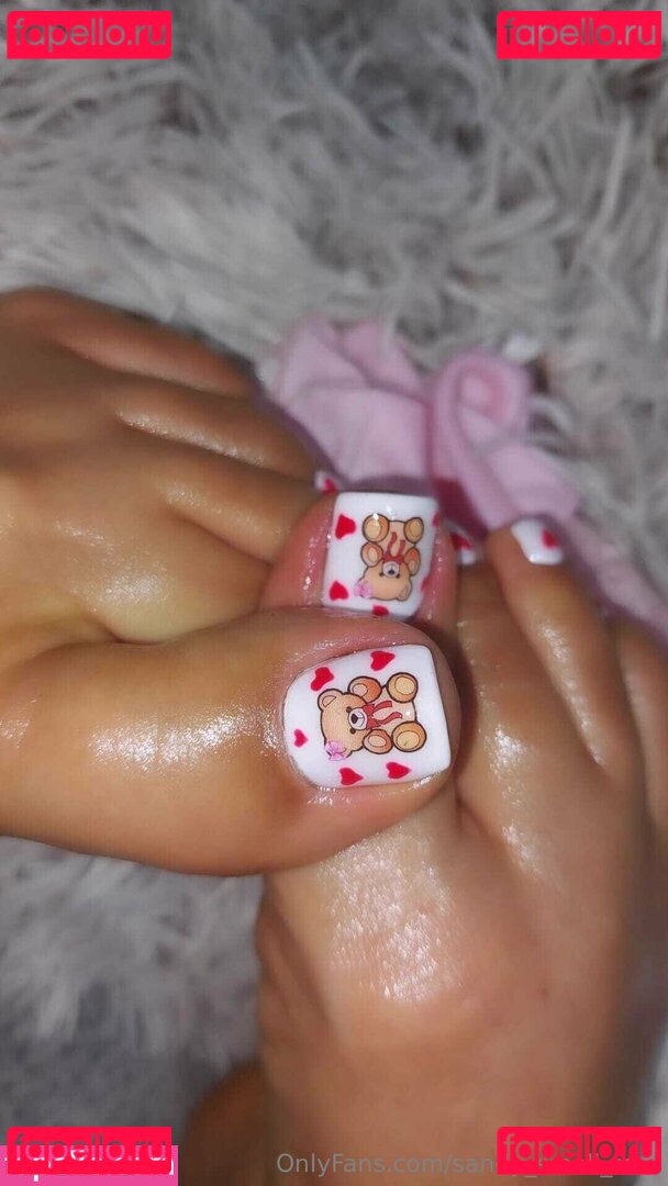 sandy_small_feet Nude Onlyfans Photo 6