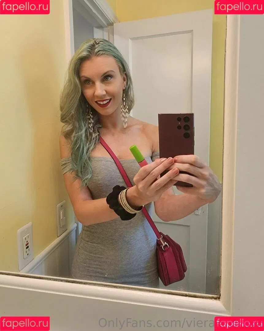 vieramayxxx Onlyfans Photo Gallery 