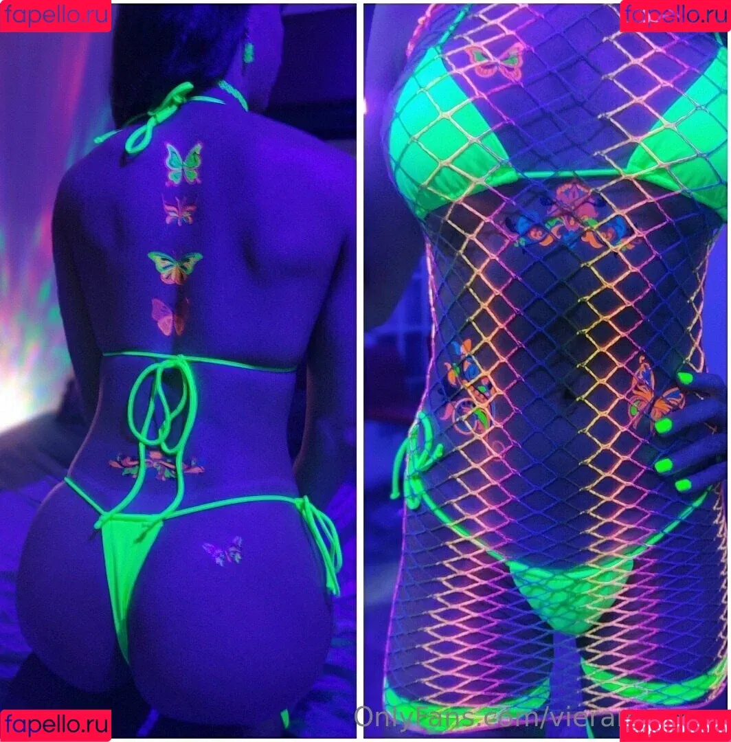 vieramayxxx Onlyfans Photo Gallery 