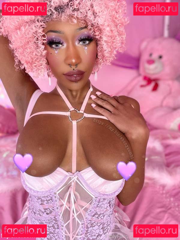 Noirekitten Nude Onlyfans Photo 21