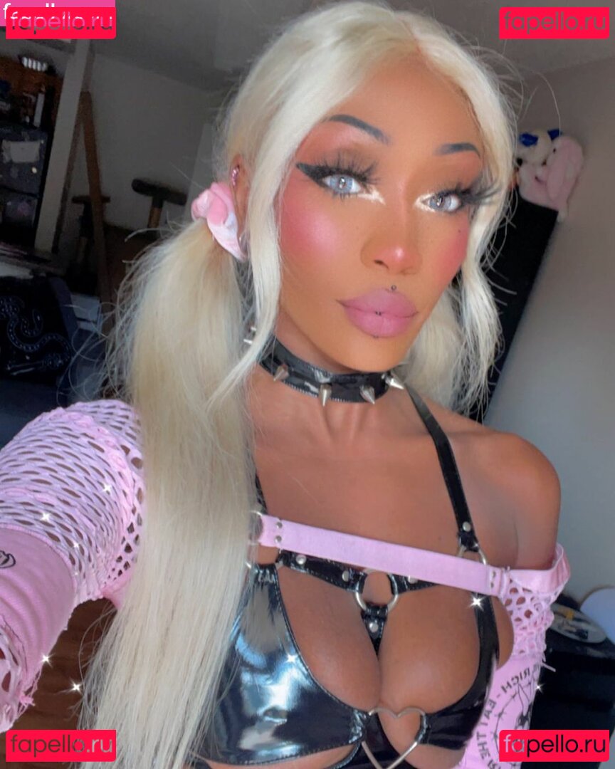 Noirekitten Nude Onlyfans Photo 9