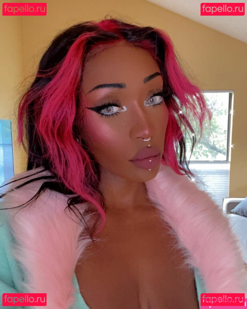 Noirekitten Nude Onlyfans Photo 10