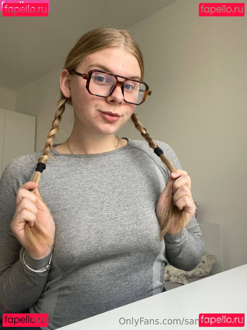 sandysunnyy Nude Onlyfans Photo 24