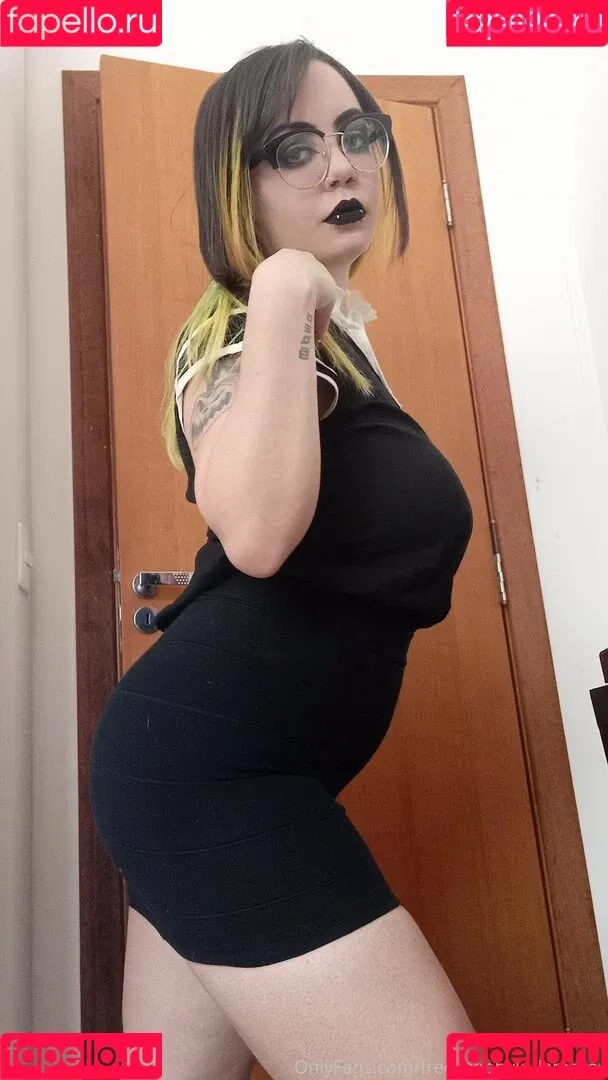 freecyber_nyxie Onlyfans Photo Gallery 