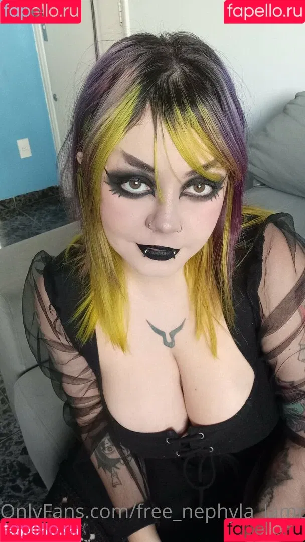 freecyber_nyxie Onlyfans Photo Gallery 