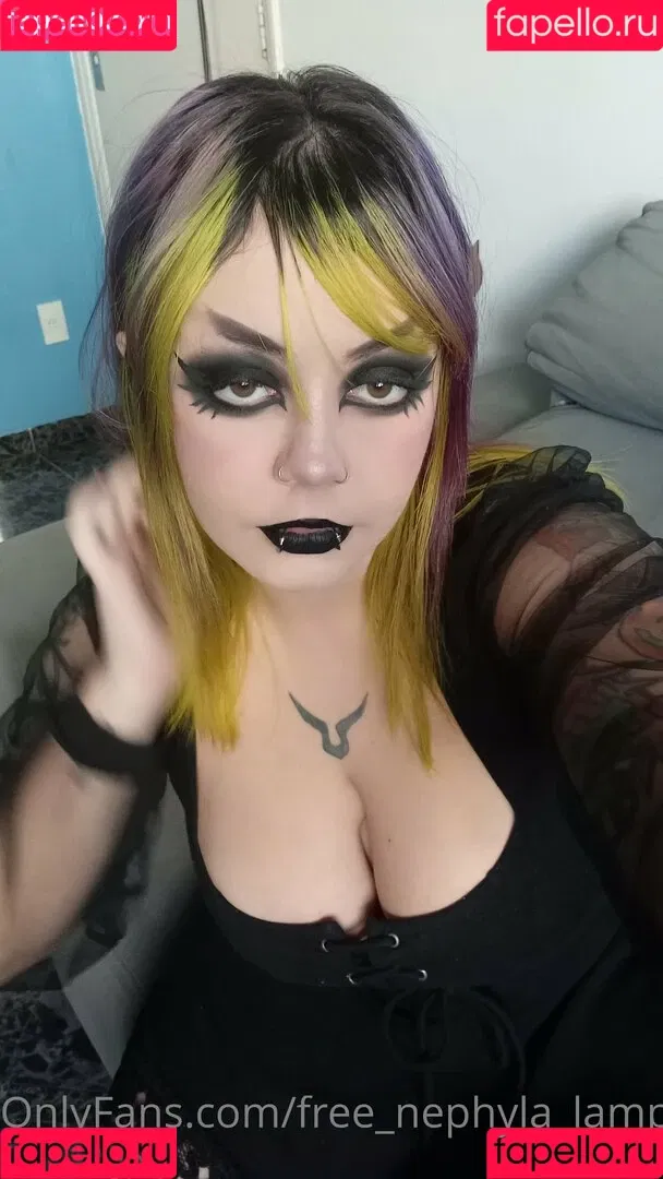 freecyber_nyxie Onlyfans Photo Gallery 