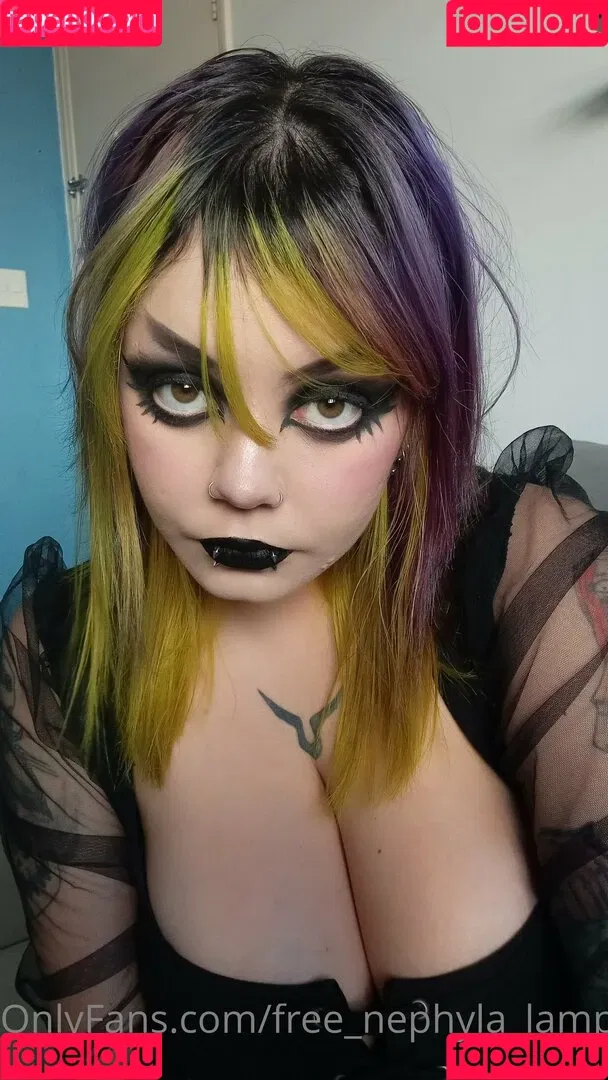 freecyber_nyxie Onlyfans Photo Gallery 