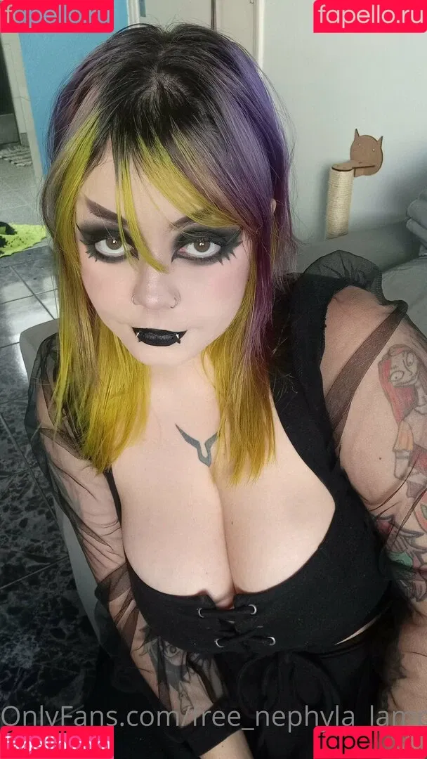 freecyber_nyxie Onlyfans Photo Gallery 