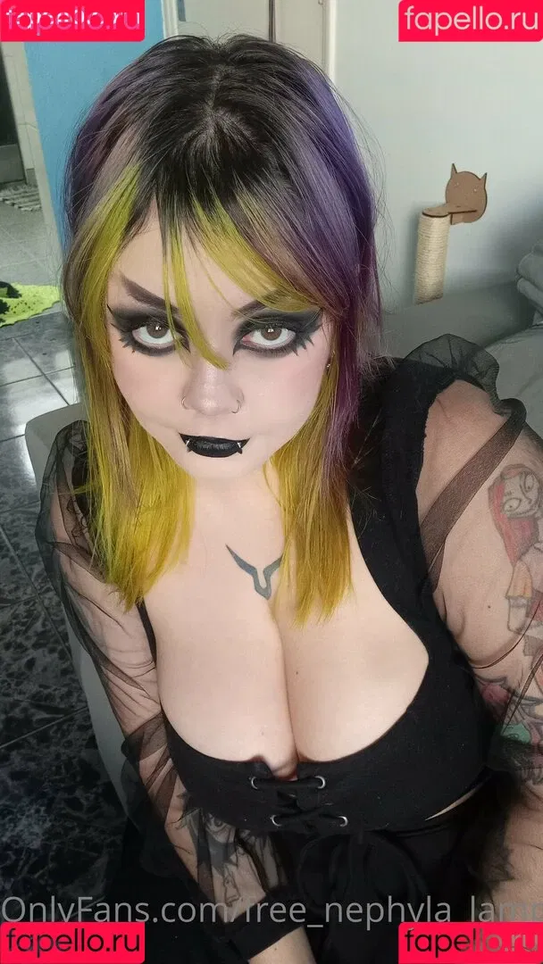 freecyber_nyxie Onlyfans Photo Gallery 