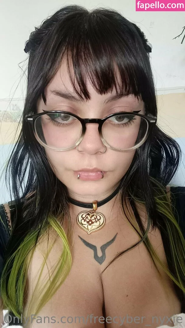 freecyber_nyxie Onlyfans Photo Gallery 