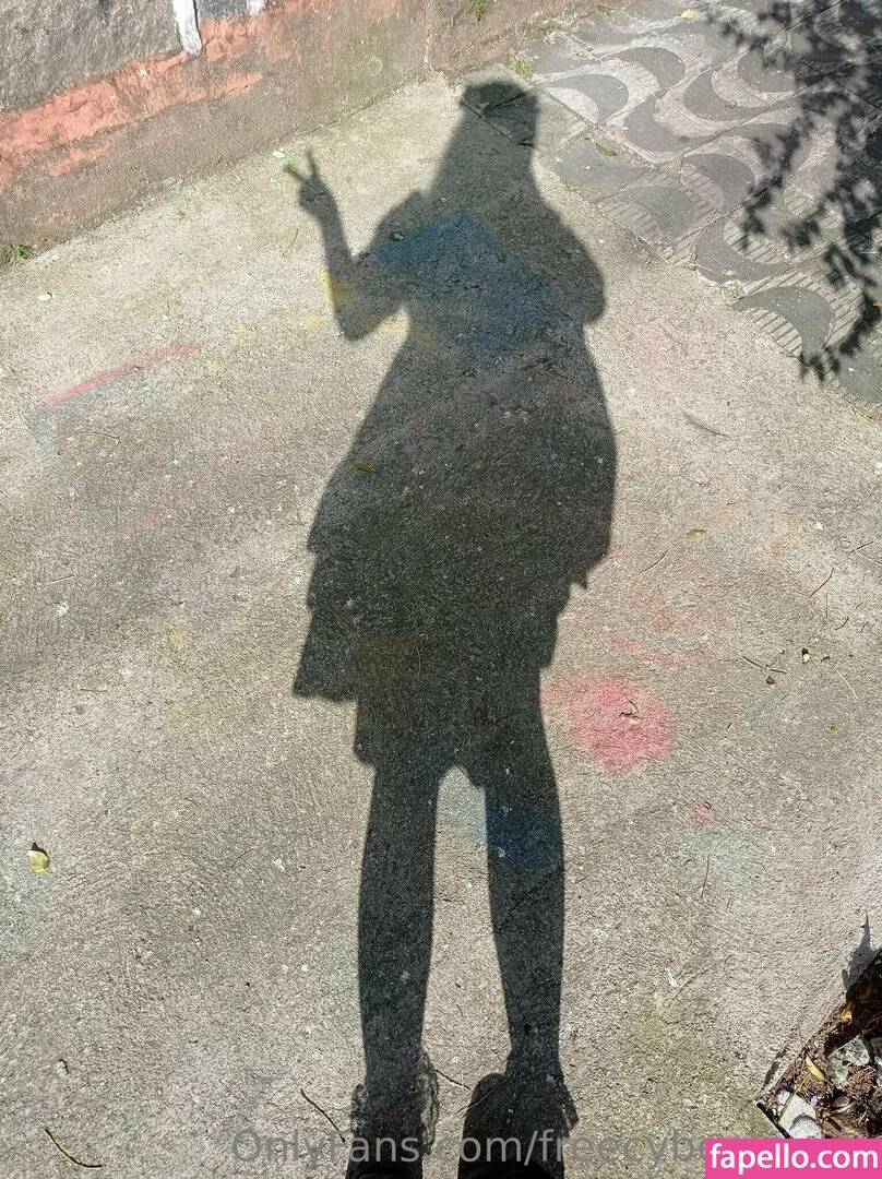 freecyber_nyxie Onlyfans Photo Gallery 