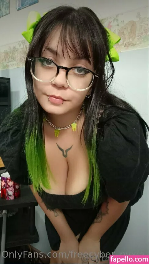 freecyber_nyxie Onlyfans Photo Gallery 