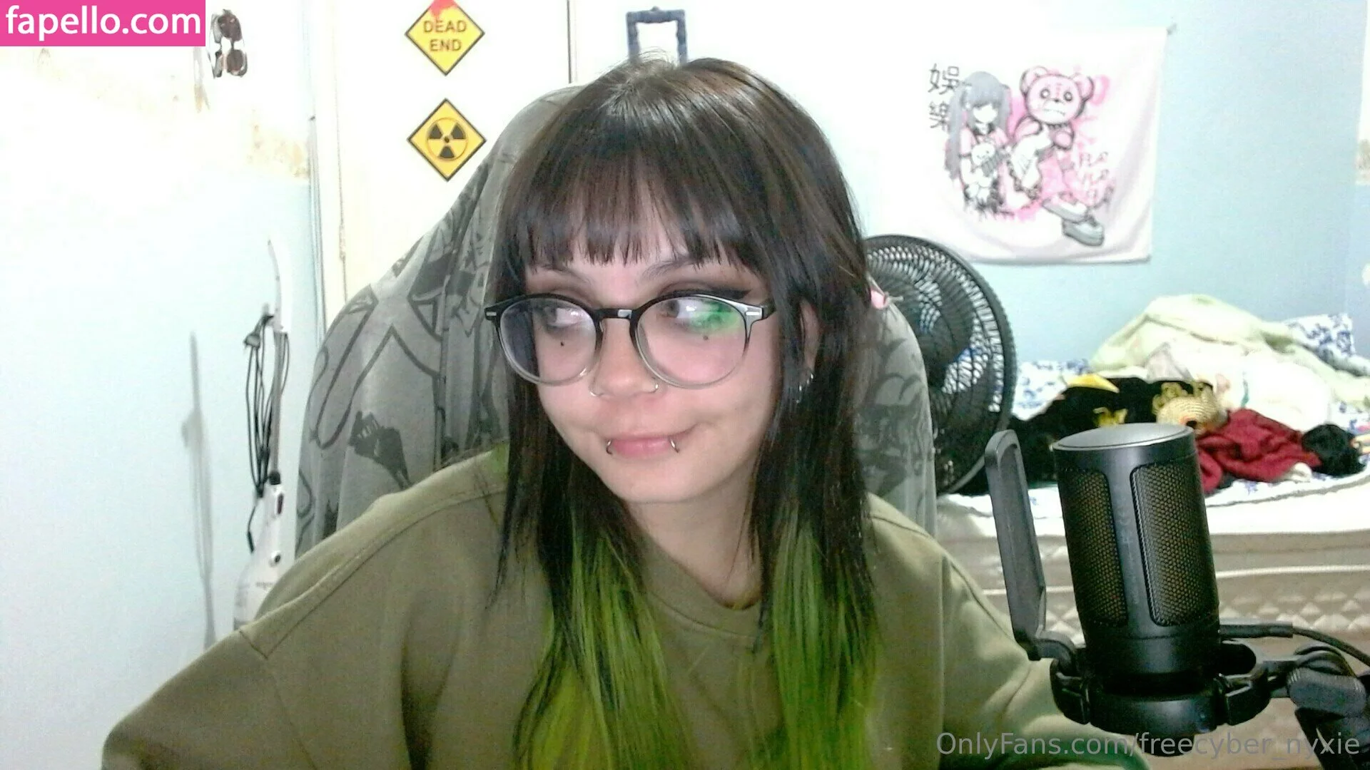 freecyber_nyxie Onlyfans Photo Gallery 