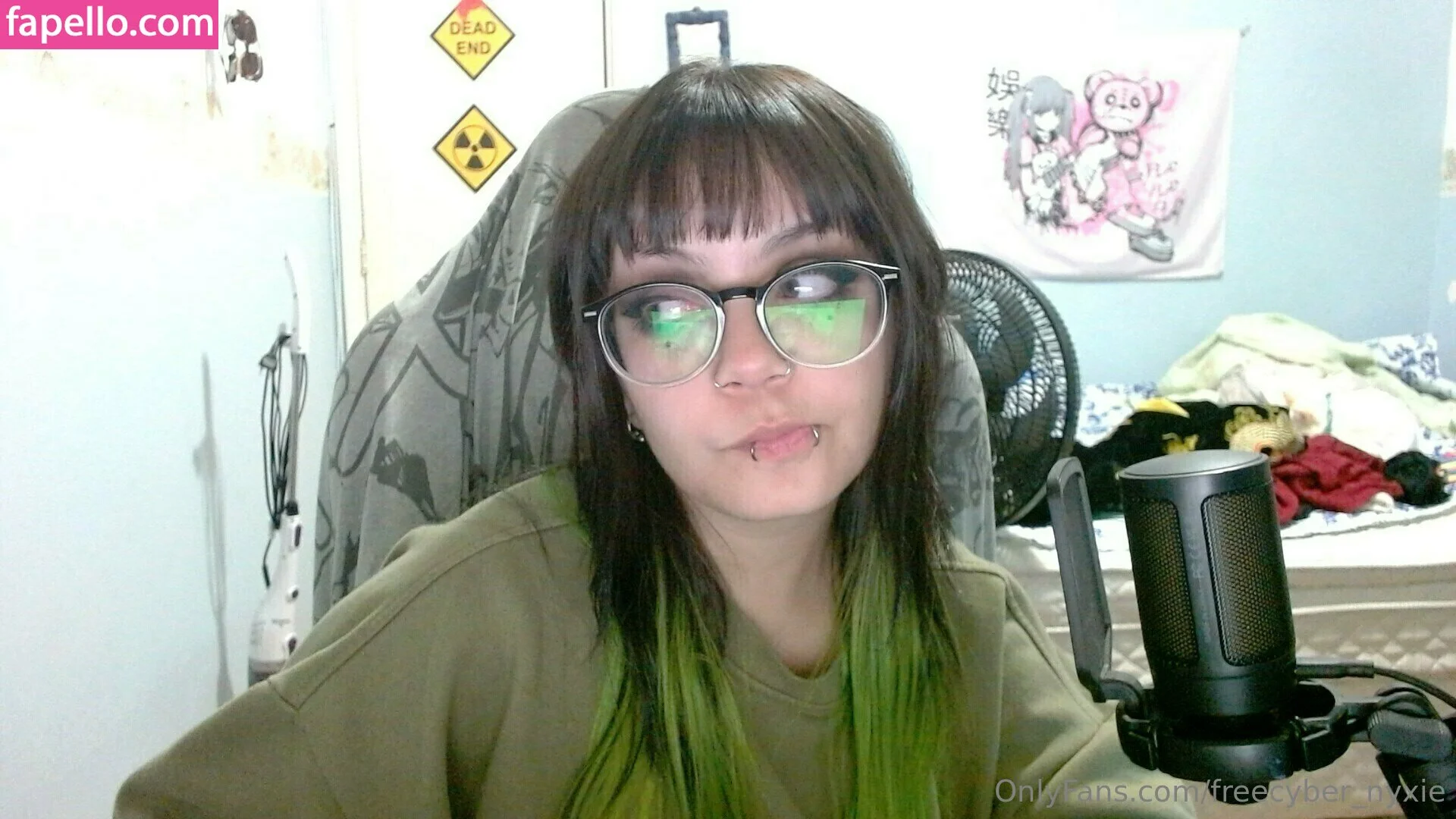 freecyber_nyxie Onlyfans Photo Gallery 