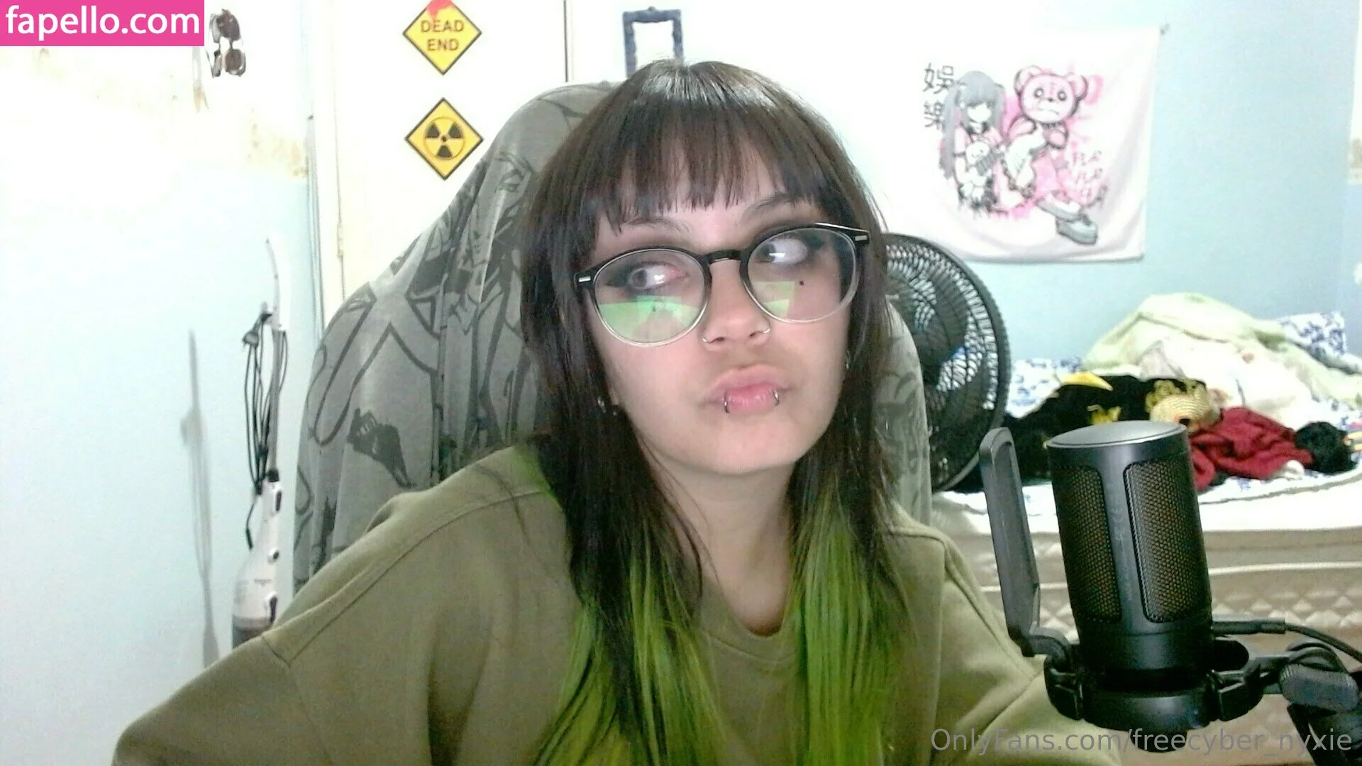 freecyber_nyxie Onlyfans Photo Gallery 