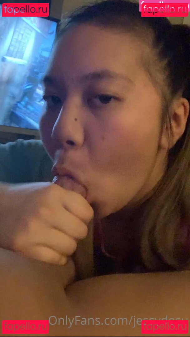 jessydesu Nude Onlyfans Photo 11
