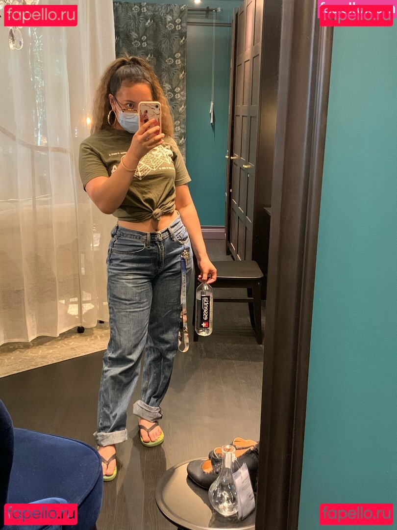 jessydesu Nude Onlyfans Photo 6