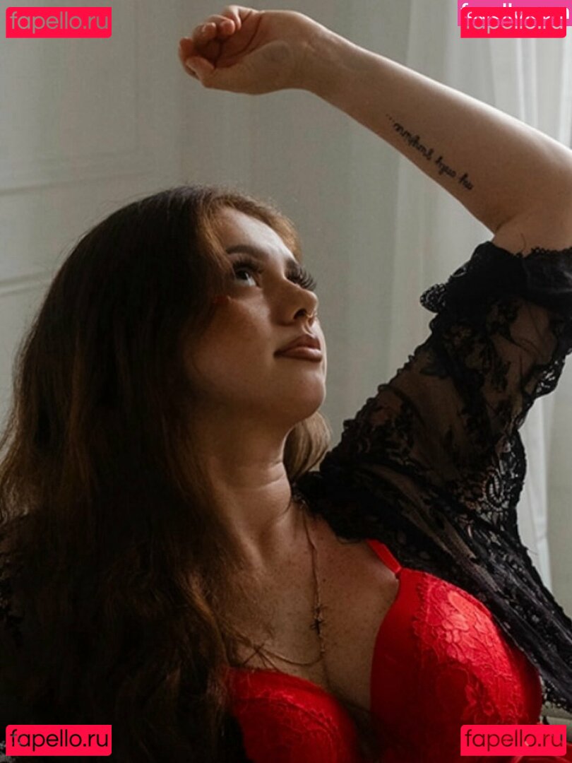 Kaitlyn Nicole Nude Onlyfans Photo 9