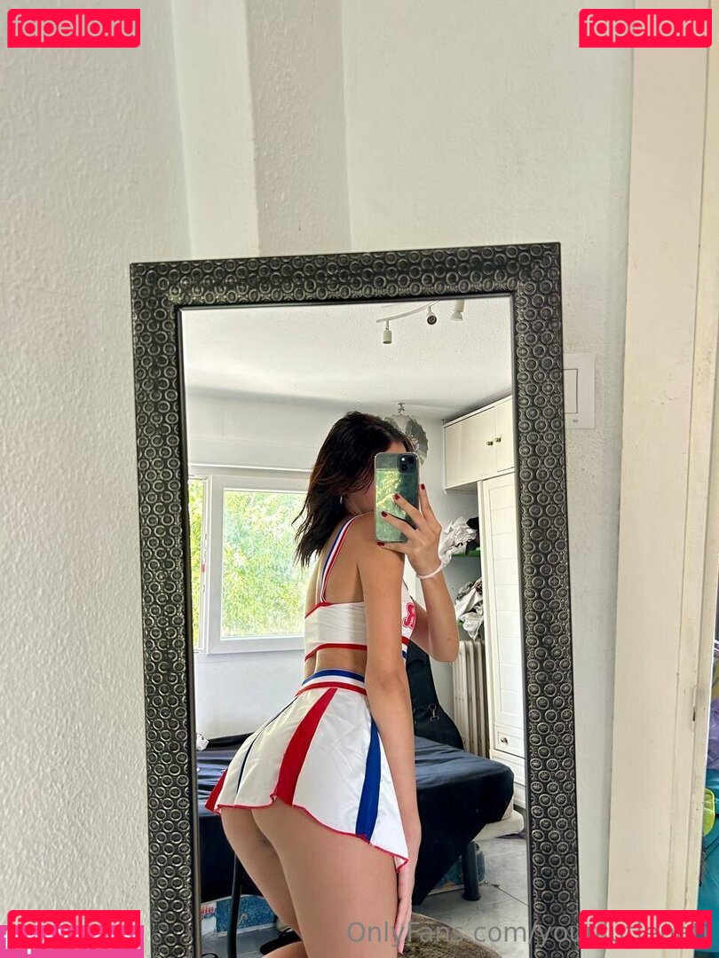 yourcutienati Nude Onlyfans Photo 31