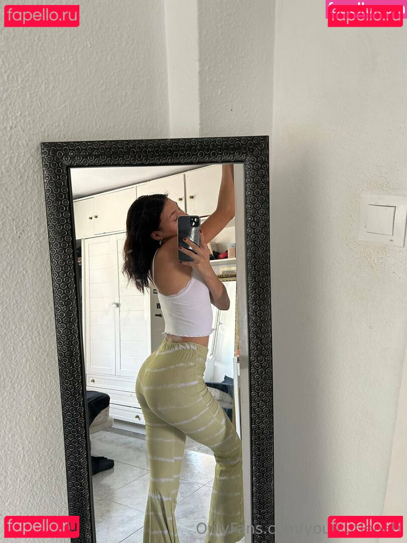 yourcutienati Nude Onlyfans Photo 30