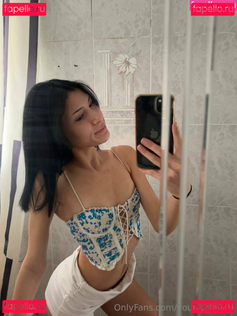 yourcutienati Nude Onlyfans Photo 20