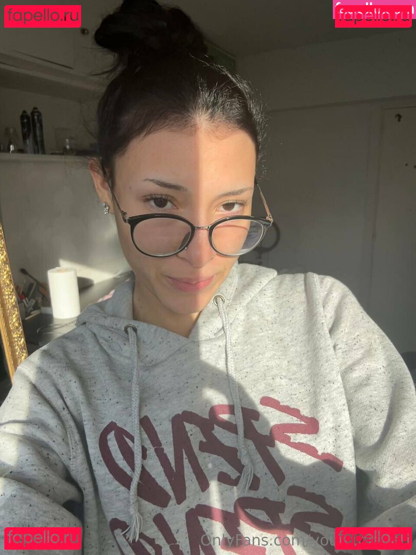 yourcutienati Nude Onlyfans Photo 19