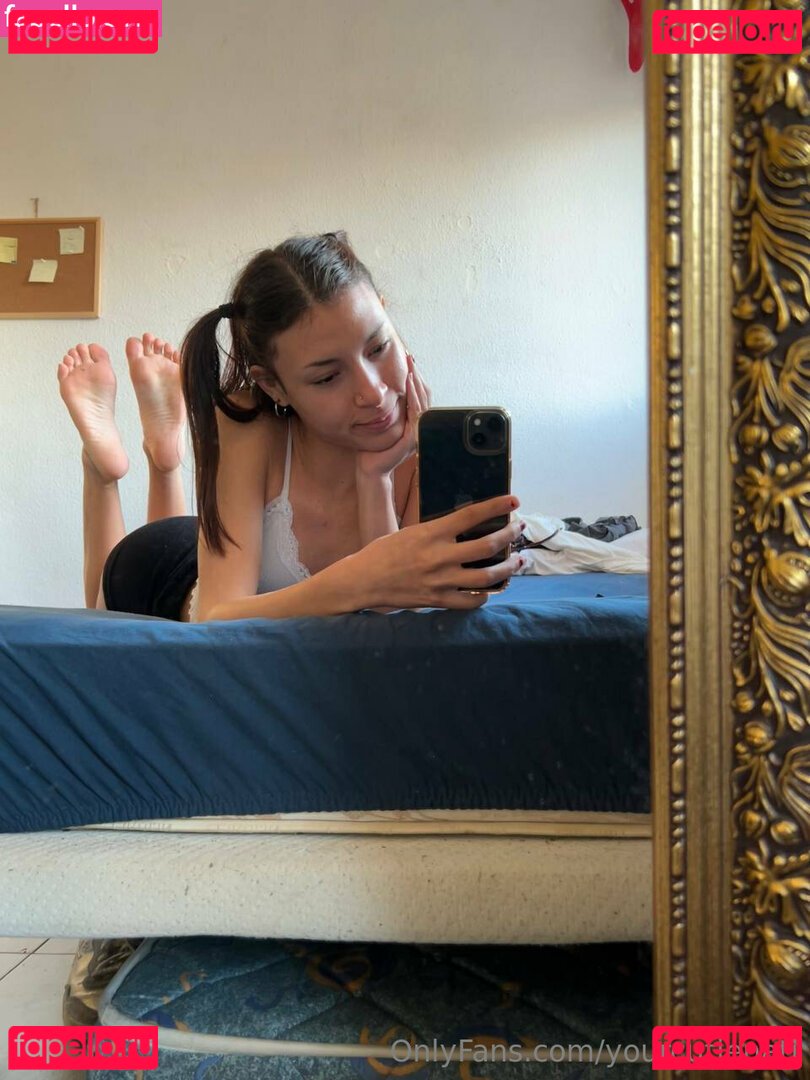 yourcutienati Nude Onlyfans Photo 17