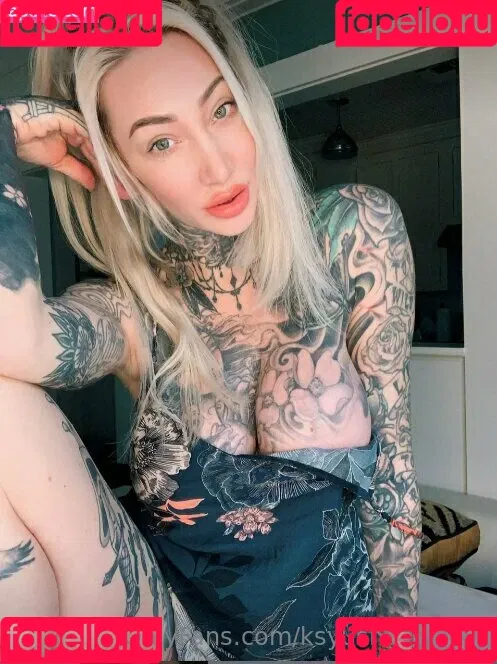 ksyusha_meow Onlyfans Photo Gallery 
