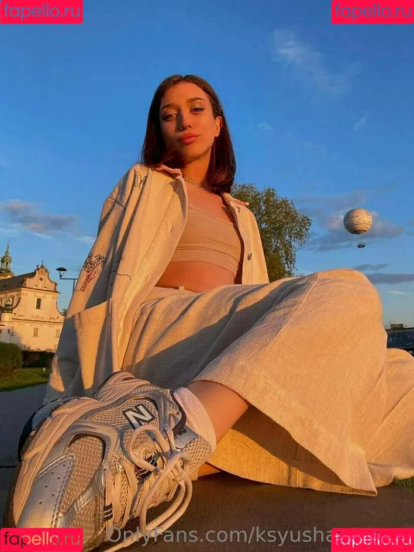 ksyusha_meow Onlyfans Photo Gallery 