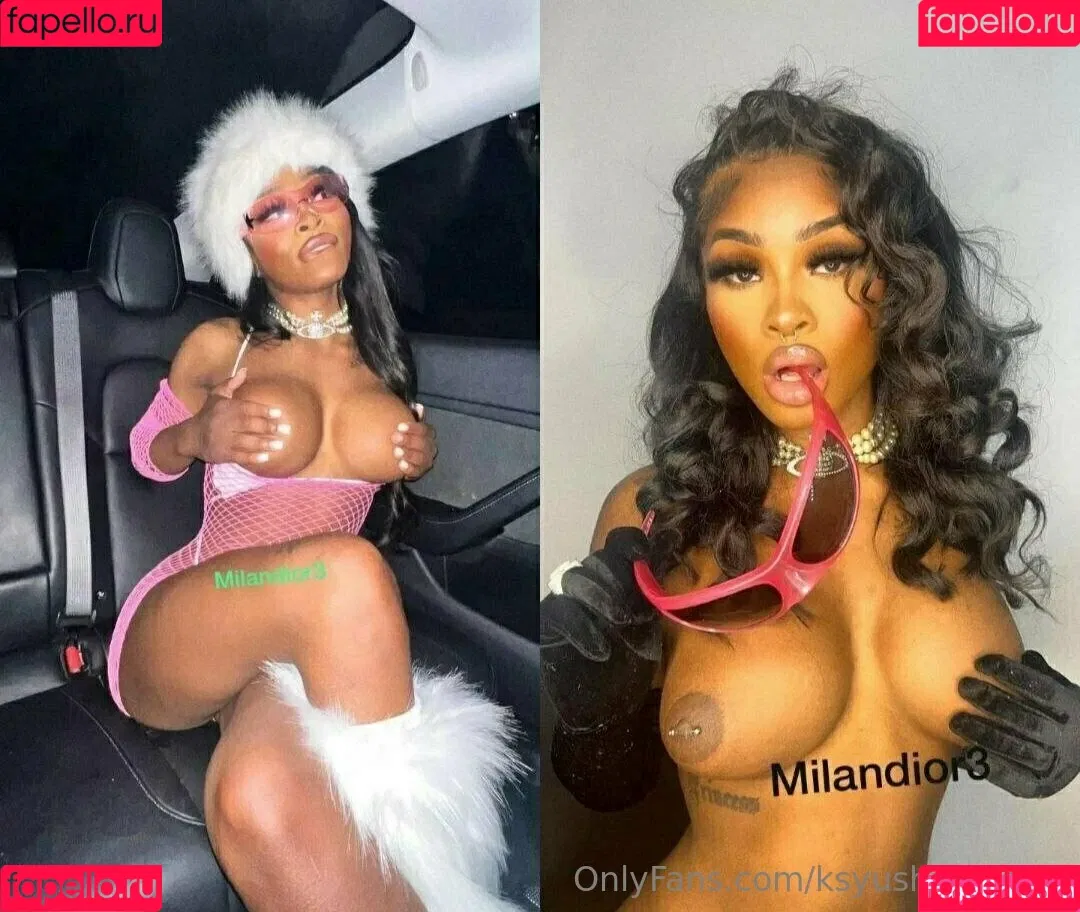 ksyusha_meow Onlyfans Photo Gallery 