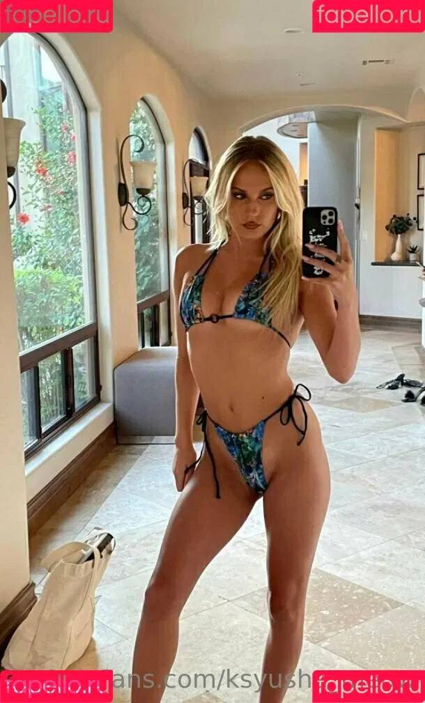 ksyusha_meow Onlyfans Photo Gallery 
