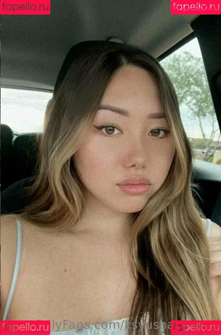 ksyusha_meow Onlyfans Photo Gallery 