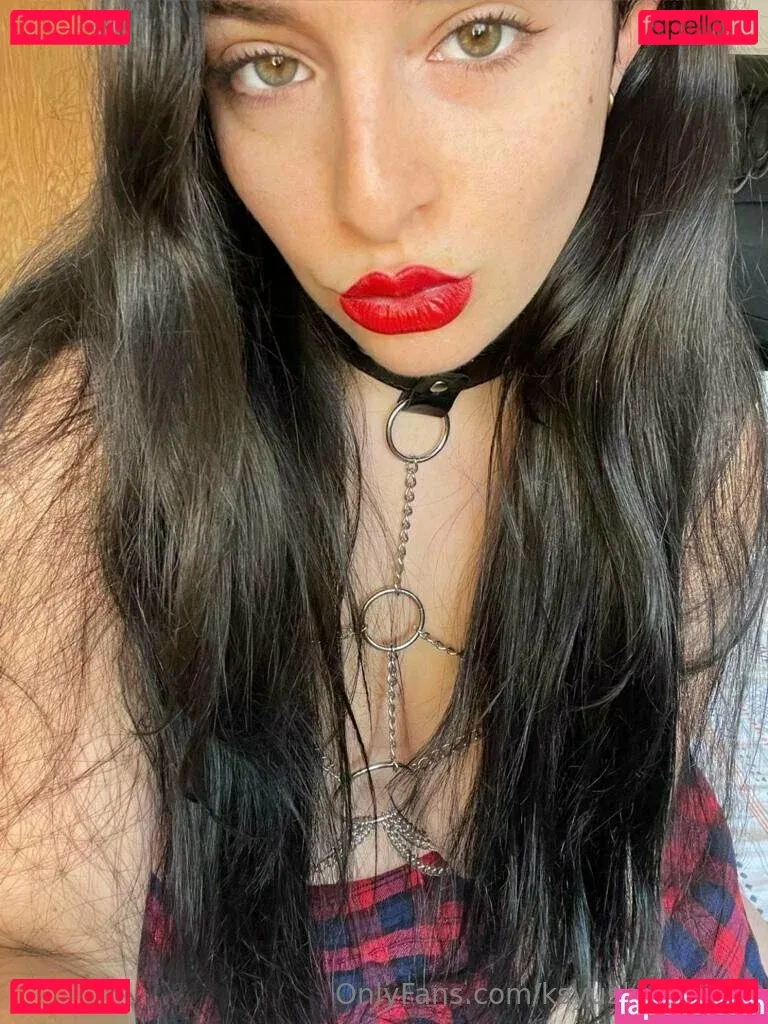 ksyusha_meow Onlyfans Photo Gallery 