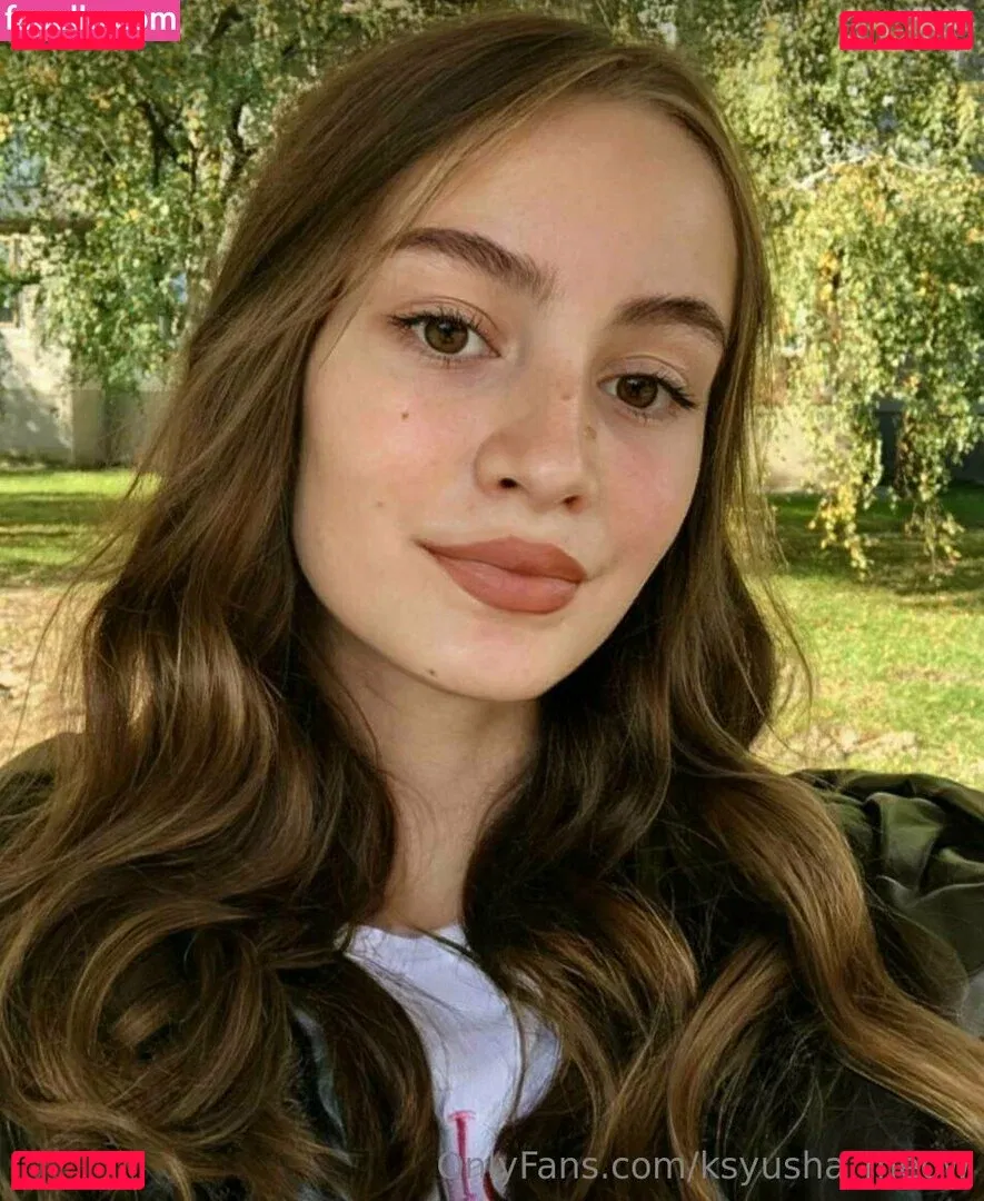 ksyusha_meow Onlyfans Photo Gallery 