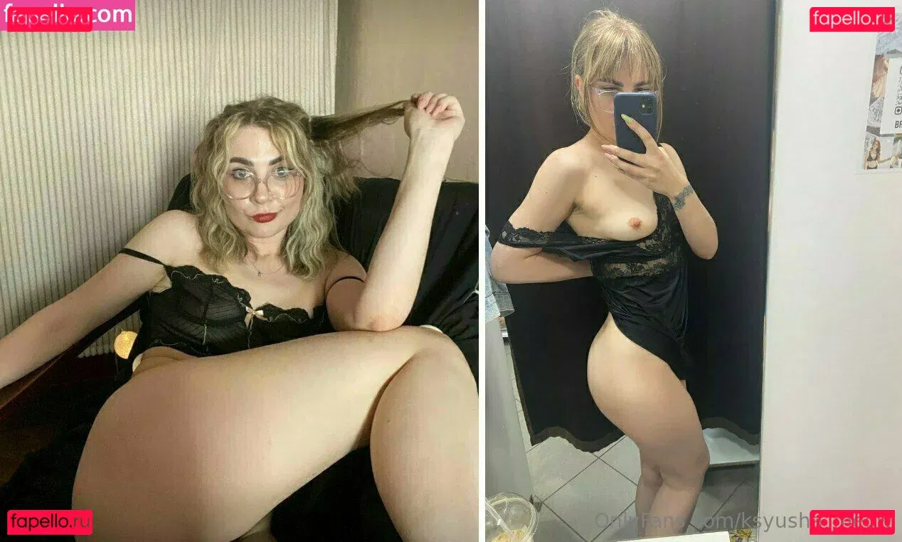 ksyusha_meow Onlyfans Photo Gallery 