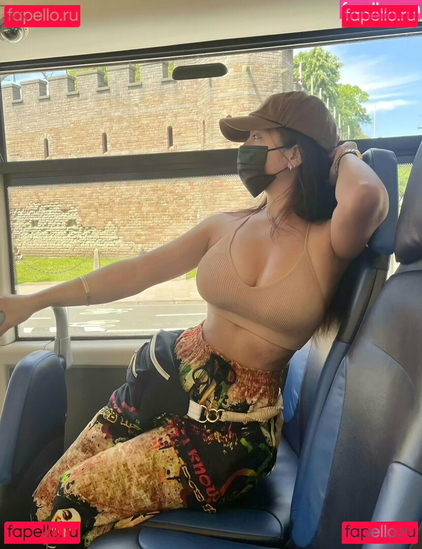 Sev Bautista Nude Onlyfans Photo 36