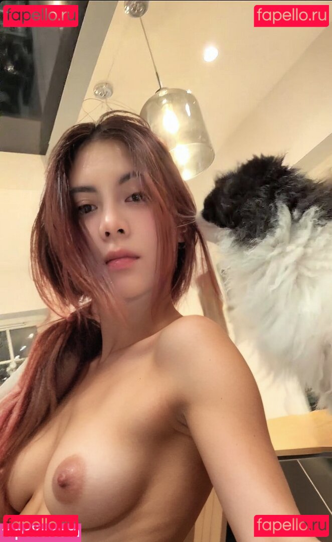 Sev Bautista Nude Onlyfans Photo 15