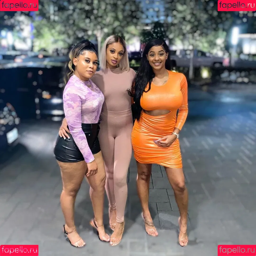 Katarra Mcduffie Onlyfans Photo Gallery 