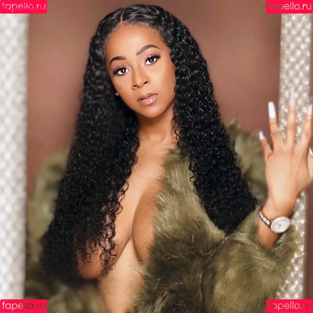 Katarra Mcduffie Onlyfans Photo Gallery 