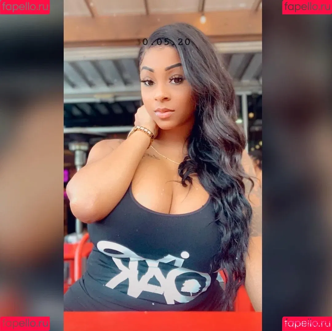 Katarra Mcduffie Onlyfans Photo Gallery 