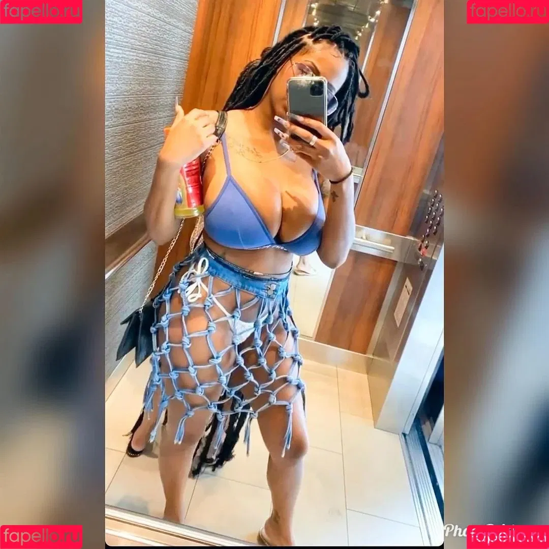 Katarra Mcduffie Onlyfans Photo Gallery 