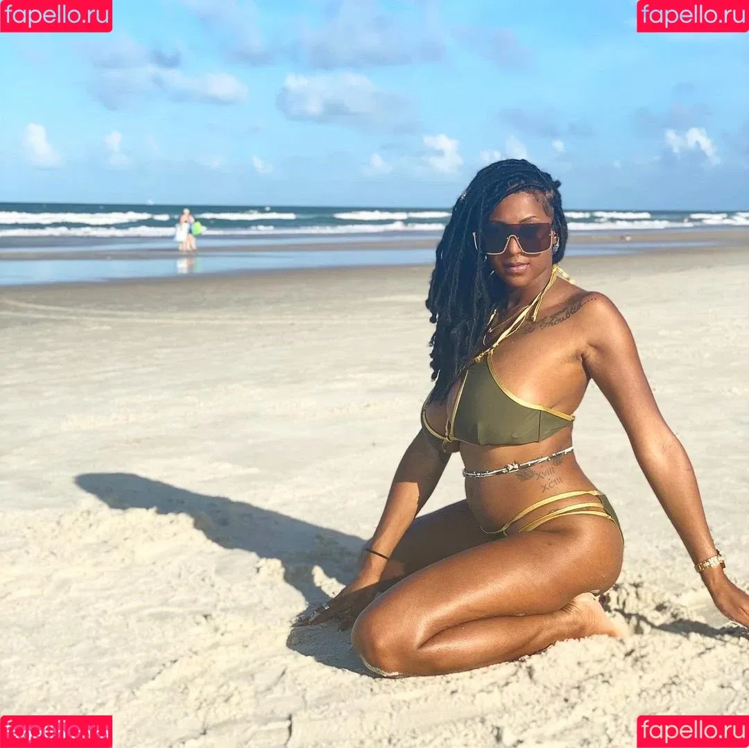 Katarra Mcduffie Onlyfans Photo Gallery 
