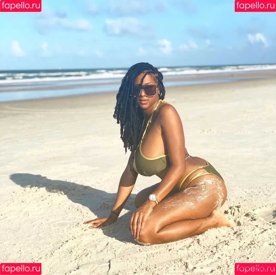 Katarra Mcduffie Onlyfans Photo Gallery 