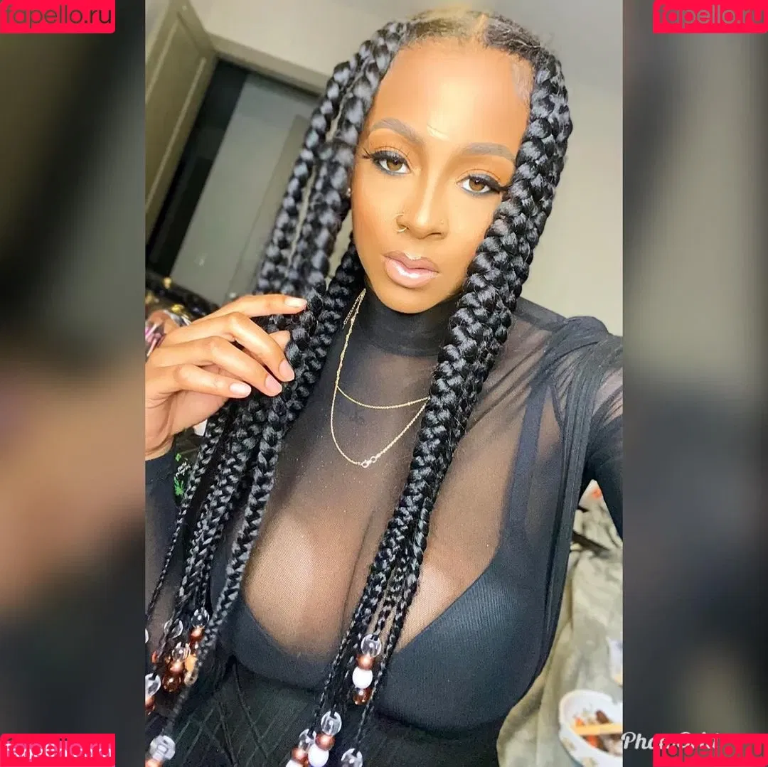 Katarra Mcduffie Onlyfans Photo Gallery 