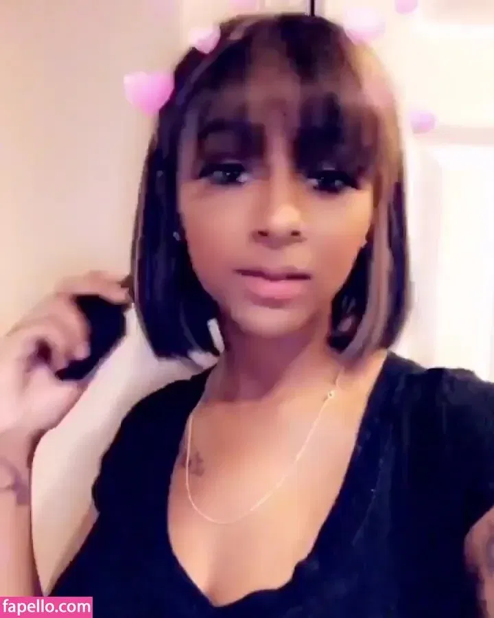 Katarra Mcduffie Onlyfans Photo Gallery 