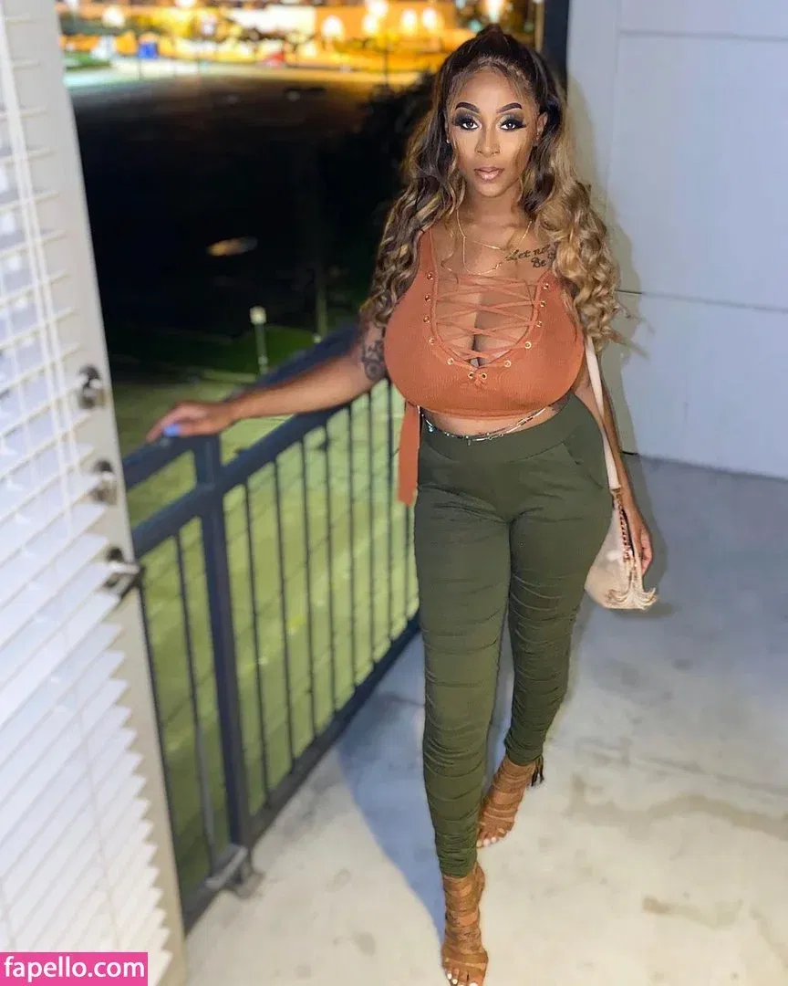 Katarra Mcduffie Onlyfans Photo Gallery 