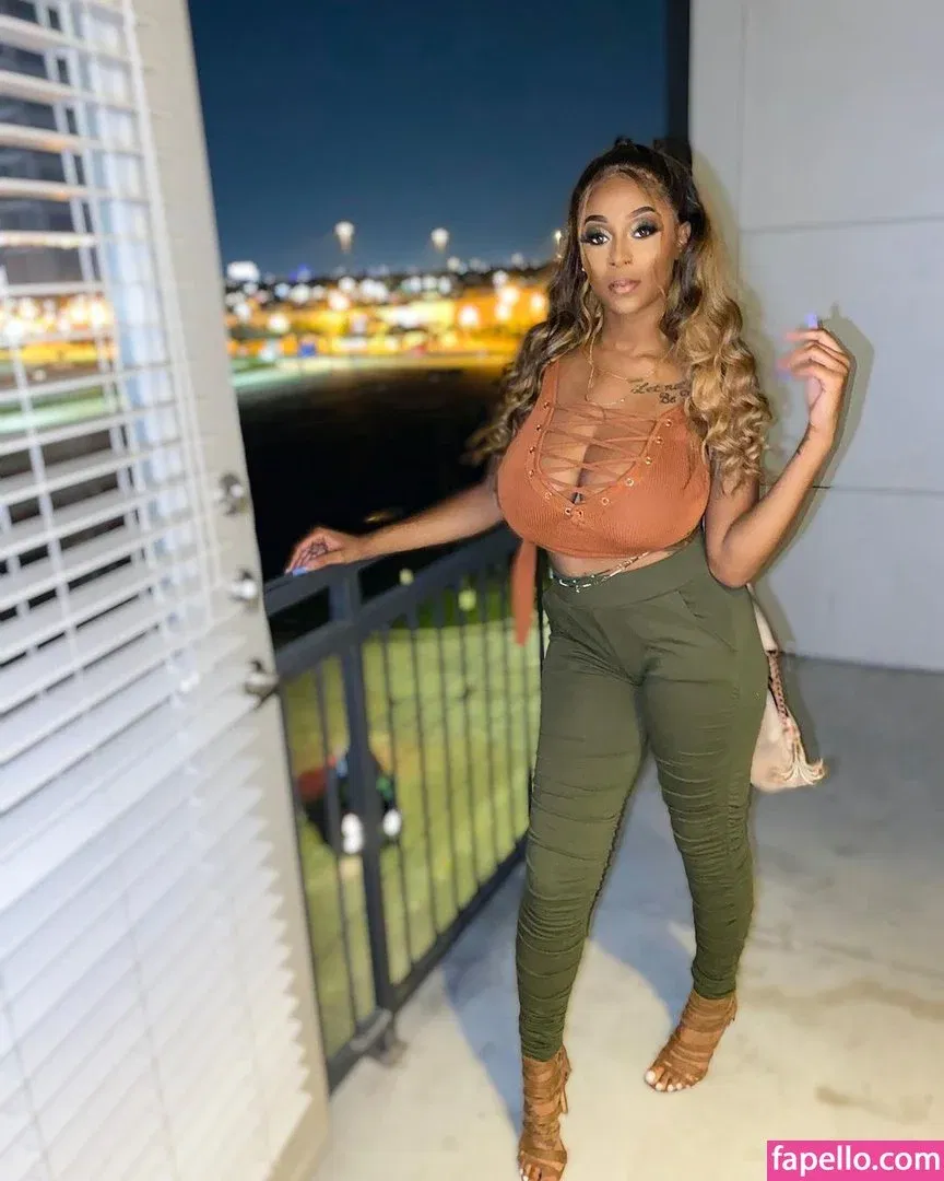 Katarra Mcduffie Onlyfans Photo Gallery 