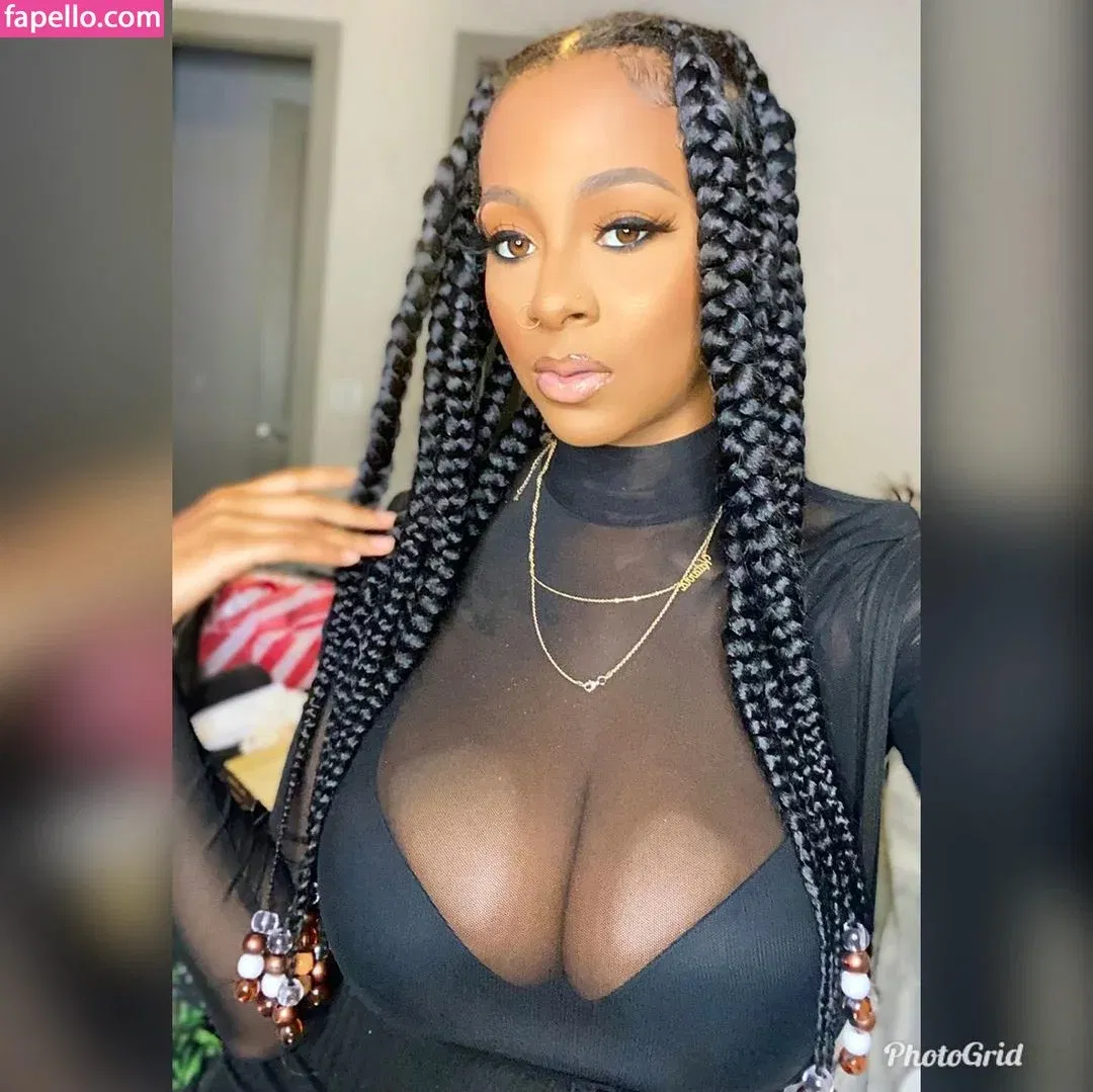 Katarra Mcduffie Onlyfans Photo Gallery 