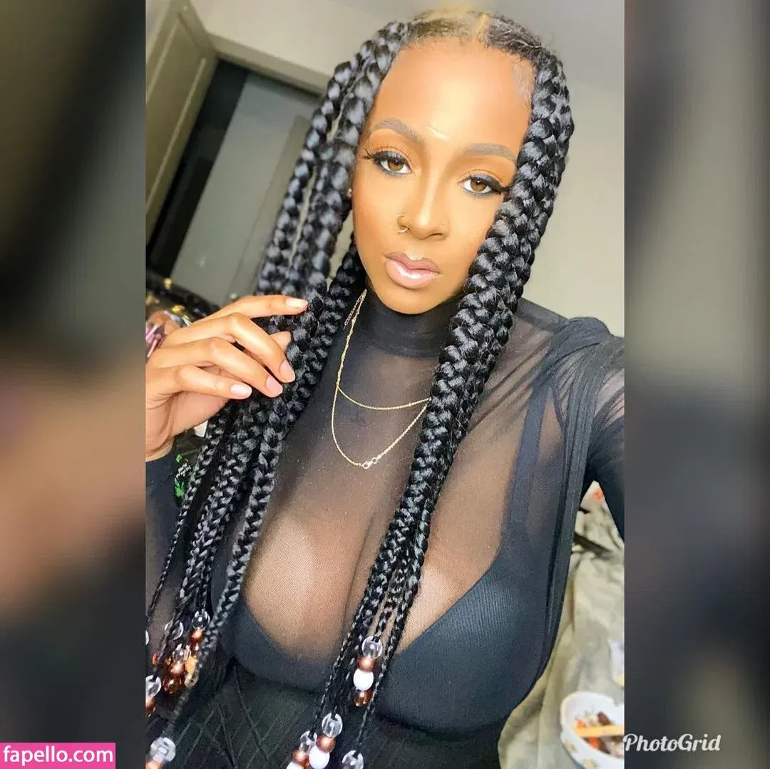 Katarra Mcduffie Onlyfans Photo Gallery 