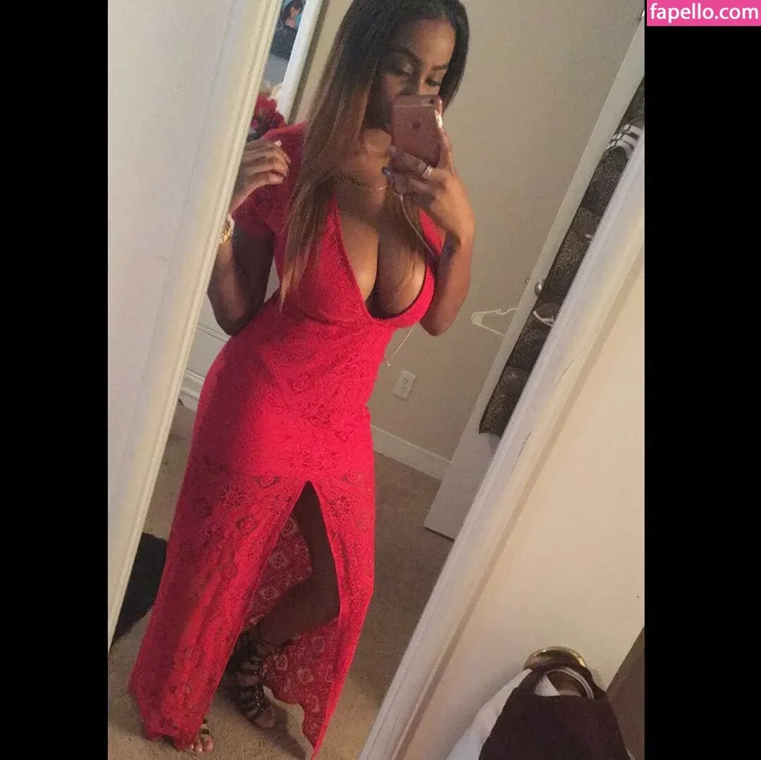 Katarra Mcduffie Onlyfans Photo Gallery 